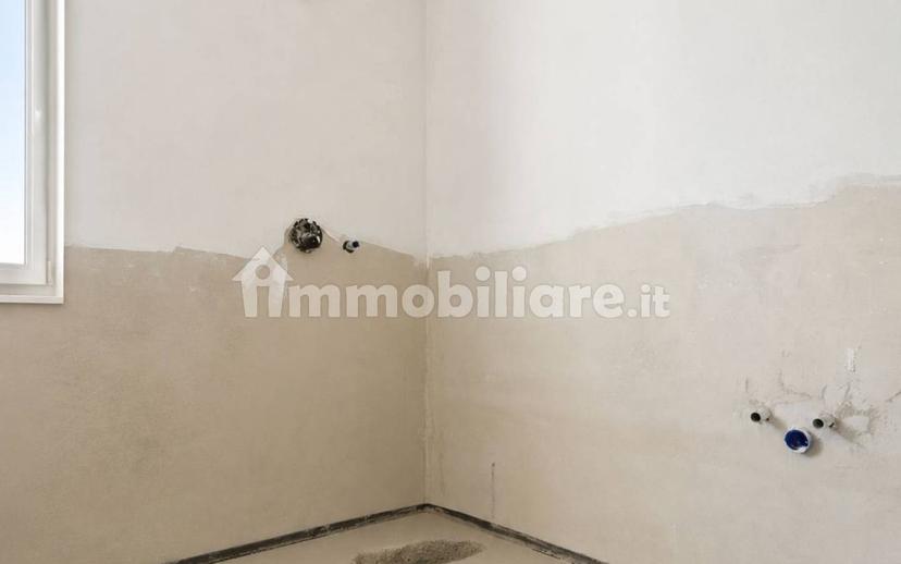 Villa bifamiliare via Giuseppe Ferrazzi 22, Bertesinella - Ca' Balbi, Vicenza — foto 19 di 88