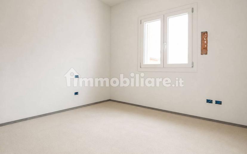 Villa bifamiliare via Giuseppe Ferrazzi 22, Bertesinella - Ca' Balbi, Vicenza — foto 31 di 88