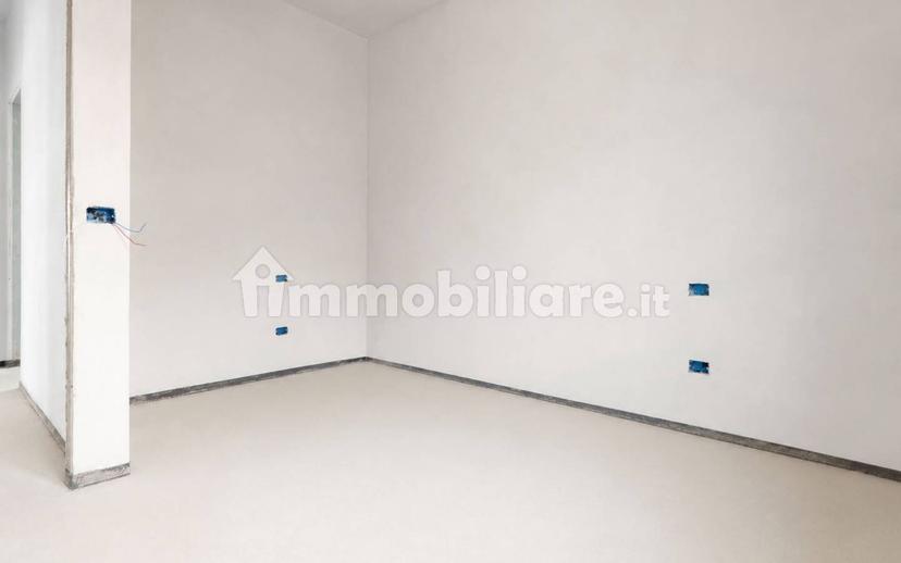 Villa bifamiliare via Giuseppe Ferrazzi 22, Bertesinella - Ca' Balbi, Vicenza — foto 50 di 88