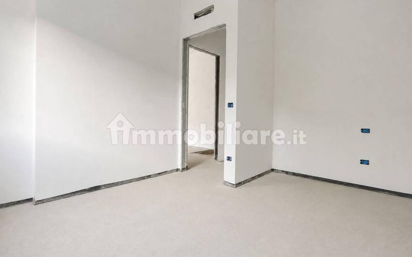 Villa bifamiliare via Giuseppe Ferrazzi 22, Bertesinella - Ca' Balbi, Vicenza — foto 6 di 88