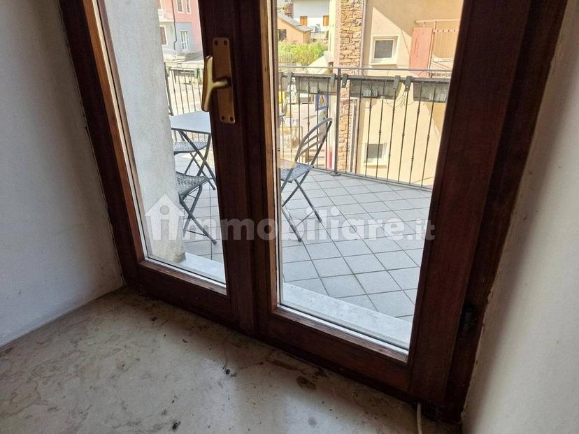 Terratetto plurifamiliare piazza della Crosara, Ischia, Pergine Valsugana — foto 21 di 29