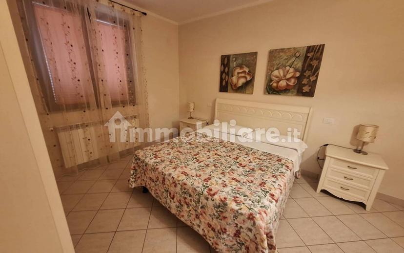 Villa unifamiliare Strada Provinciale Follonata, Manciano — foto 45 di 60