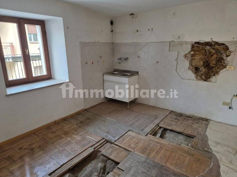 Terratetto plurifamiliare piazza della Crosara, Ischia, Pergine Valsugana — foto 29 di 29