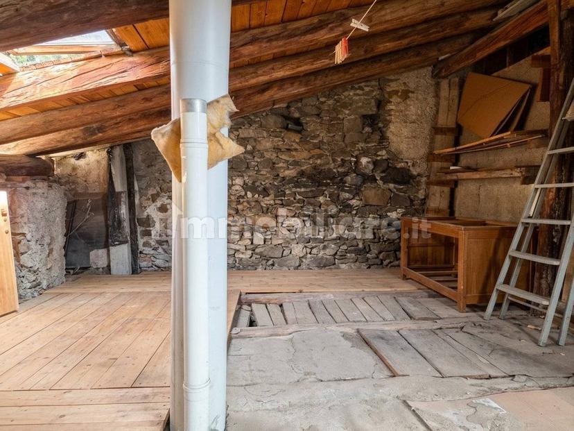 Terratetto plurifamiliare piazza della Crosara, Ischia, Pergine Valsugana — foto 15 di 29
