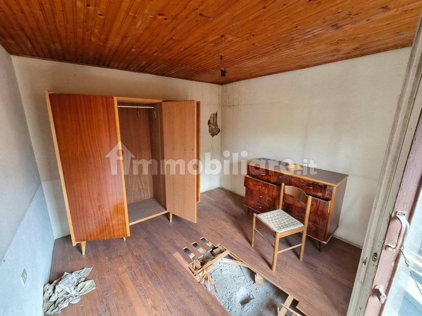 Terratetto plurifamiliare piazza della Crosara, Ischia, Pergine Valsugana — foto 8 di 29