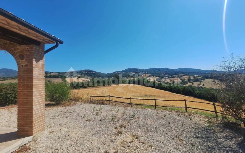 Villa unifamiliare Strada Provinciale Follonata, Manciano — foto 16 di 60