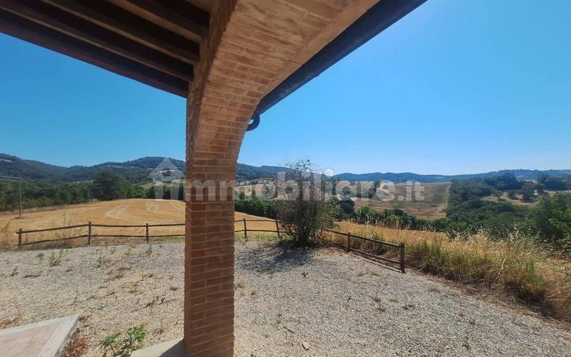 Villa unifamiliare Strada Provinciale Follonata, Manciano — foto 19 di 60