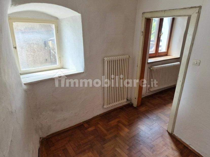 Terratetto plurifamiliare piazza della Crosara, Ischia, Pergine Valsugana — foto 19 di 29