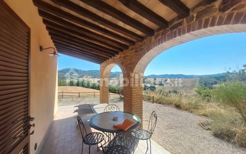 Villa unifamiliare Strada Provinciale Follonata, Manciano — foto 11 di 60