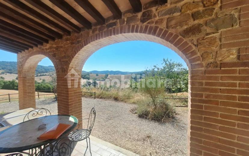 Villa unifamiliare Strada Provinciale Follonata, Manciano — foto 47 di 60