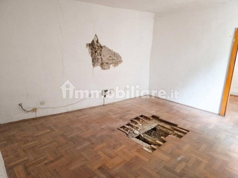 Terratetto plurifamiliare piazza della Crosara, Ischia, Pergine Valsugana — foto 18 di 29