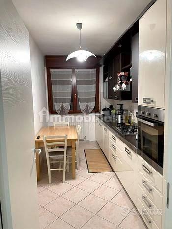 Quadrilocale viale Bernardino Ramazzini, Stazione - Reggiane, Reggio Emilia — foto 9 di 15