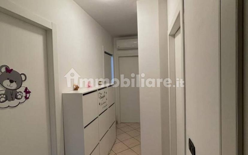 Quadrilocale viale Bernardino Ramazzini, Stazione - Reggiane, Reggio Emilia — foto 3 di 15