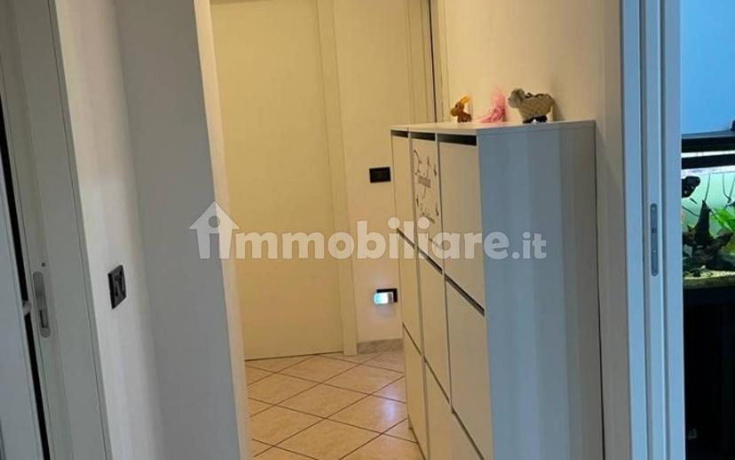 Quadrilocale viale Bernardino Ramazzini, Stazione - Reggiane, Reggio Emilia — foto 4 di 15