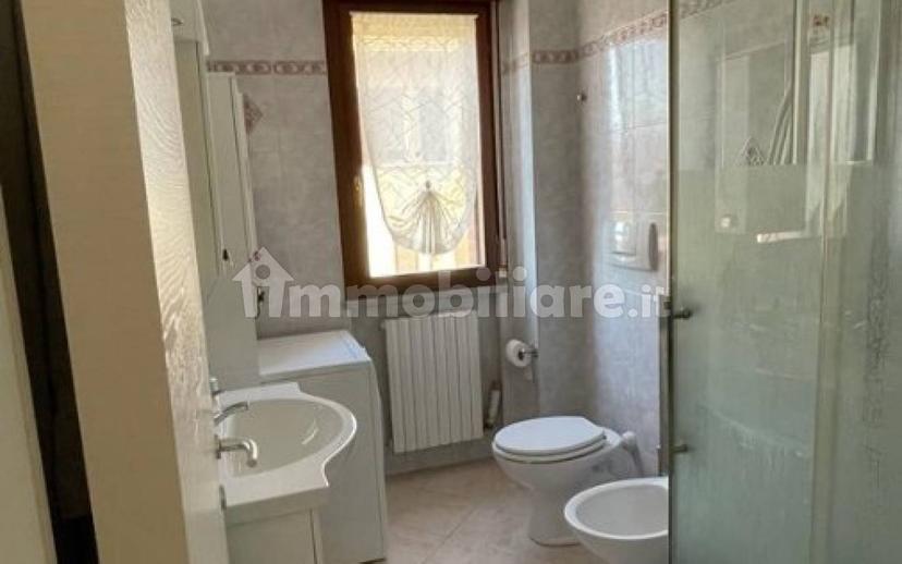 Quadrilocale viale Bernardino Ramazzini, Stazione - Reggiane, Reggio Emilia — foto 7 di 15