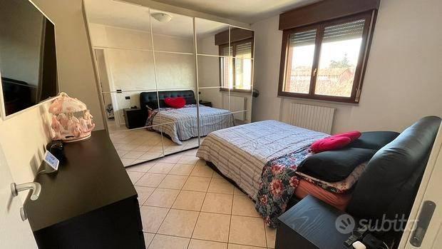Quadrilocale viale Bernardino Ramazzini, Stazione - Reggiane, Reggio Emilia — foto 10 di 15