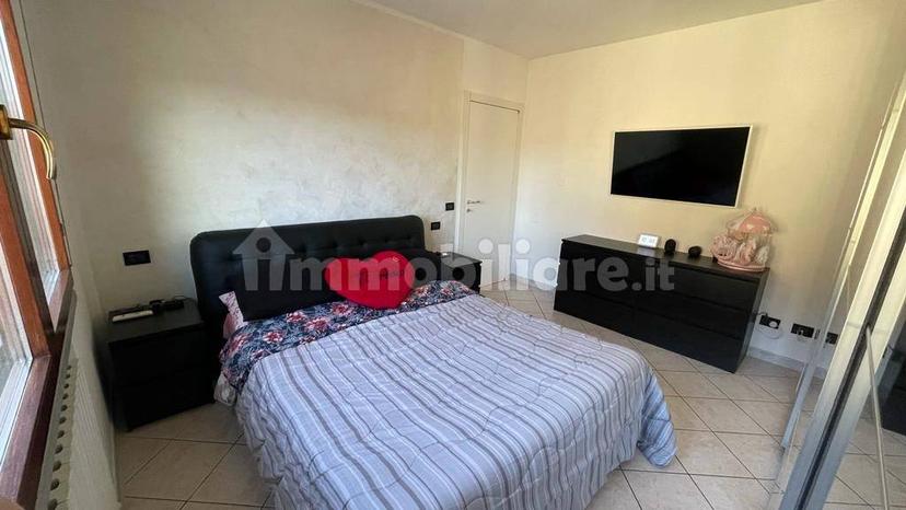 Quadrilocale viale Bernardino Ramazzini, Stazione - Reggiane, Reggio Emilia — foto 11 di 15