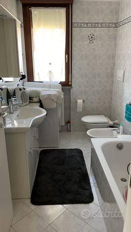 Quadrilocale viale Bernardino Ramazzini, Stazione - Reggiane, Reggio Emilia — foto 2 di 15