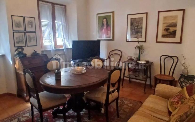 Trilocale da ristrutturare, primo piano, Cavour - San Carlo, Livorno — foto 17 di 18