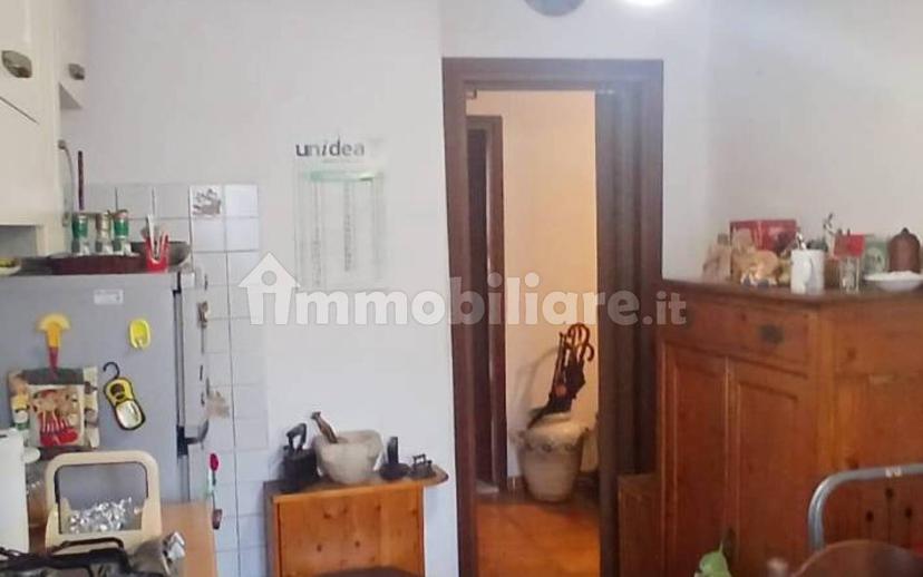 Trilocale da ristrutturare, primo piano, Cavour - San Carlo, Livorno — foto 13 di 18