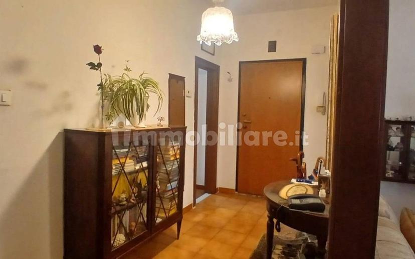 Trilocale da ristrutturare, primo piano, Cavour - San Carlo, Livorno — foto 16 di 18