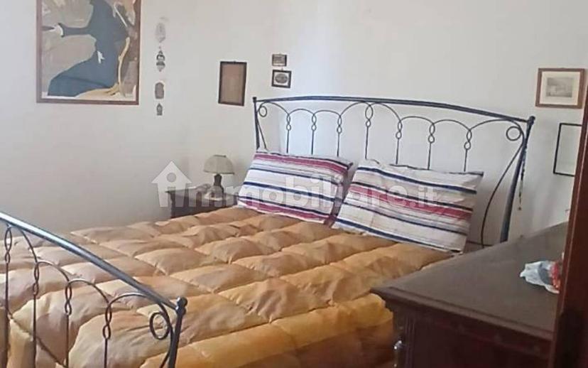 Trilocale da ristrutturare, primo piano, Cavour - San Carlo, Livorno — foto 8 di 18