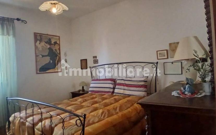 Trilocale da ristrutturare, primo piano, Cavour - San Carlo, Livorno — foto 14 di 18