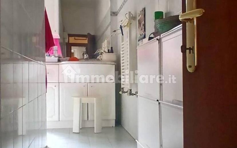 Trilocale da ristrutturare, primo piano, Cavour - San Carlo, Livorno — foto 6 di 18