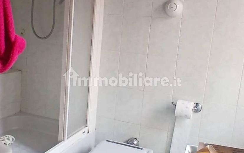 Trilocale da ristrutturare, primo piano, Cavour - San Carlo, Livorno — foto 11 di 18