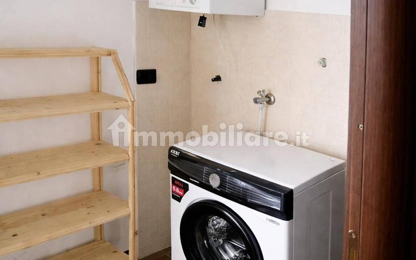 Stanza singola viale Pentri 159, Isernia — foto 6 di 17
