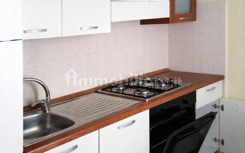 Stanza singola viale Pentri 159, Isernia — foto 4 di 17