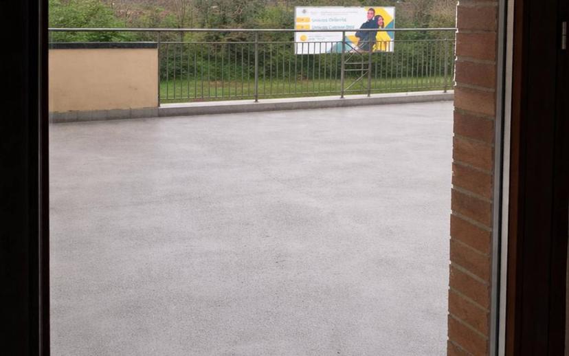 Stanza singola viale Pentri 159, Isernia — foto 13 di 17