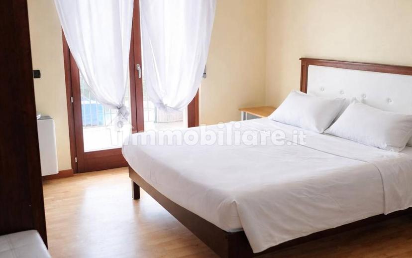 Stanza singola viale Pentri 159, Isernia — foto 7 di 17