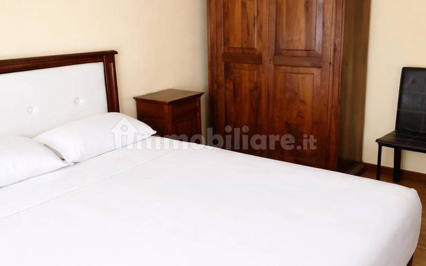 Stanza singola viale Pentri 159, Isernia — foto 12 di 17