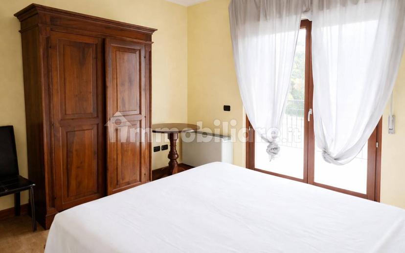 Stanza singola viale Pentri 159, Isernia — foto 17 di 17