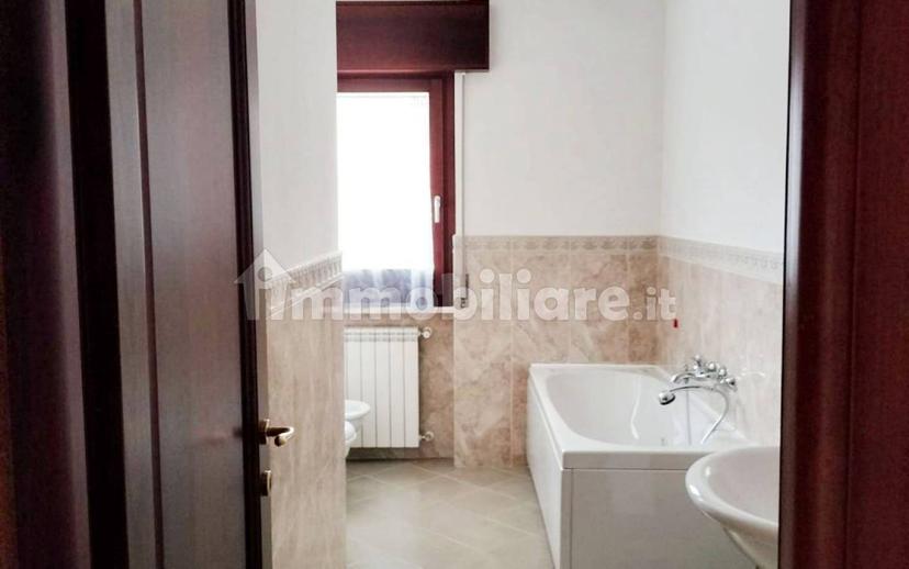 Stanza singola viale Pentri 159, Isernia — foto 16 di 17