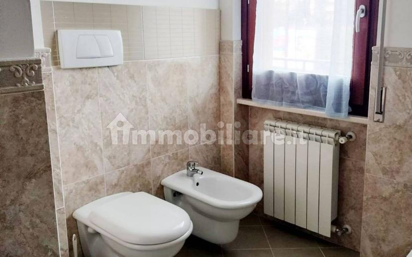 Stanza singola viale Pentri 159, Isernia — foto 2 di 17