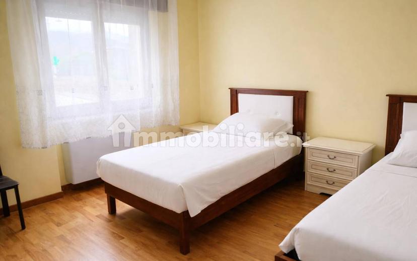 Stanza singola viale Pentri 159, Isernia — foto 11 di 17