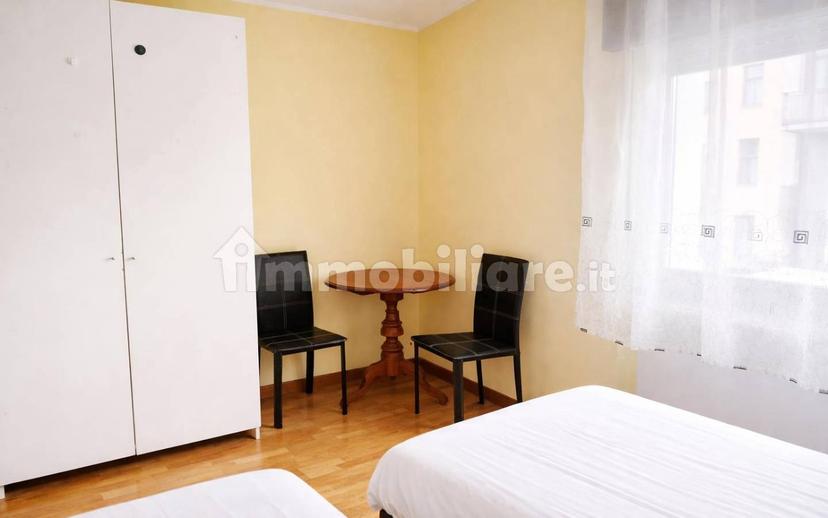 Stanza singola viale Pentri 159, Isernia — foto 10 di 17