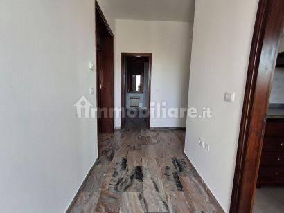 Villa bifamiliare via Umberto I, Centro, Bovolone — foto 3 di 20