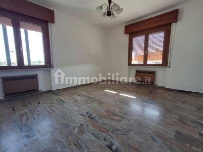 Villa bifamiliare via Umberto I, Centro, Bovolone — foto 19 di 20