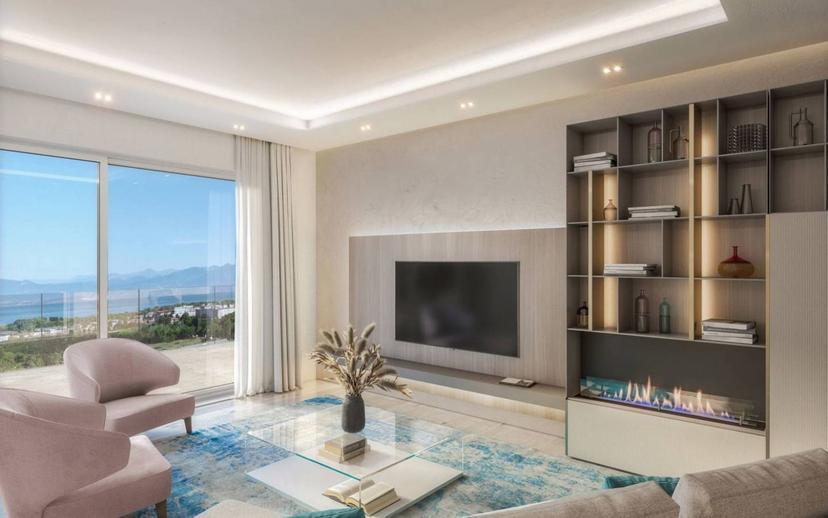 Bilocale via Forte Villa, snc, Peschiera del Garda — foto 16 di 18