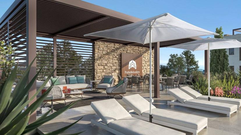 Bilocale via Forte Villa, snc, Peschiera del Garda — foto 3 di 18