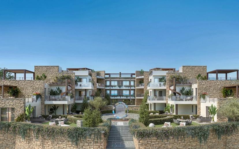 Bilocale via Forte Villa, snc, Peschiera del Garda — foto 6 di 18
