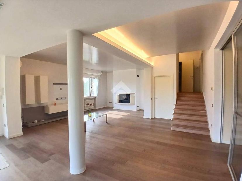 Villa unifamiliare via Roma, Centro, Cervarese Santa Croce — foto 16 di 37