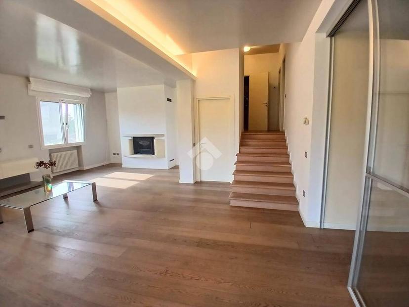 Villa unifamiliare via Roma, Centro, Cervarese Santa Croce — foto 34 di 37