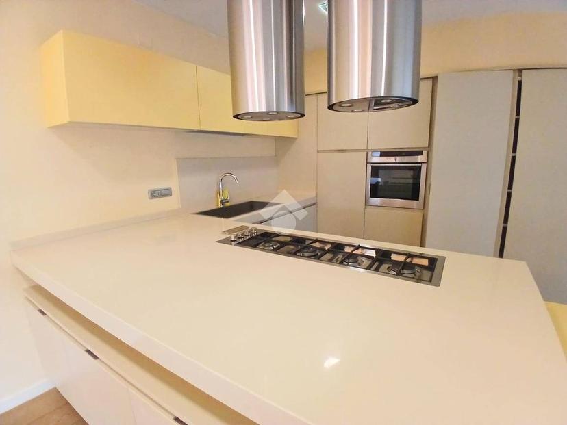 Villa unifamiliare via Roma, Centro, Cervarese Santa Croce — foto 18 di 37