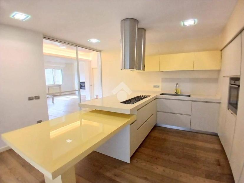 Villa unifamiliare via Roma, Centro, Cervarese Santa Croce — foto 20 di 37