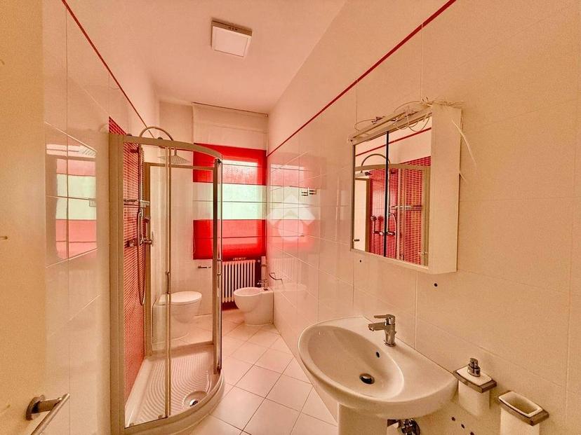 Villa unifamiliare via Roma, Centro, Cervarese Santa Croce — foto 8 di 37