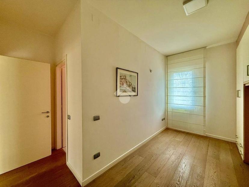 Villa unifamiliare via Roma, Centro, Cervarese Santa Croce — foto 4 di 37